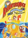 Cover image for AdventureMice